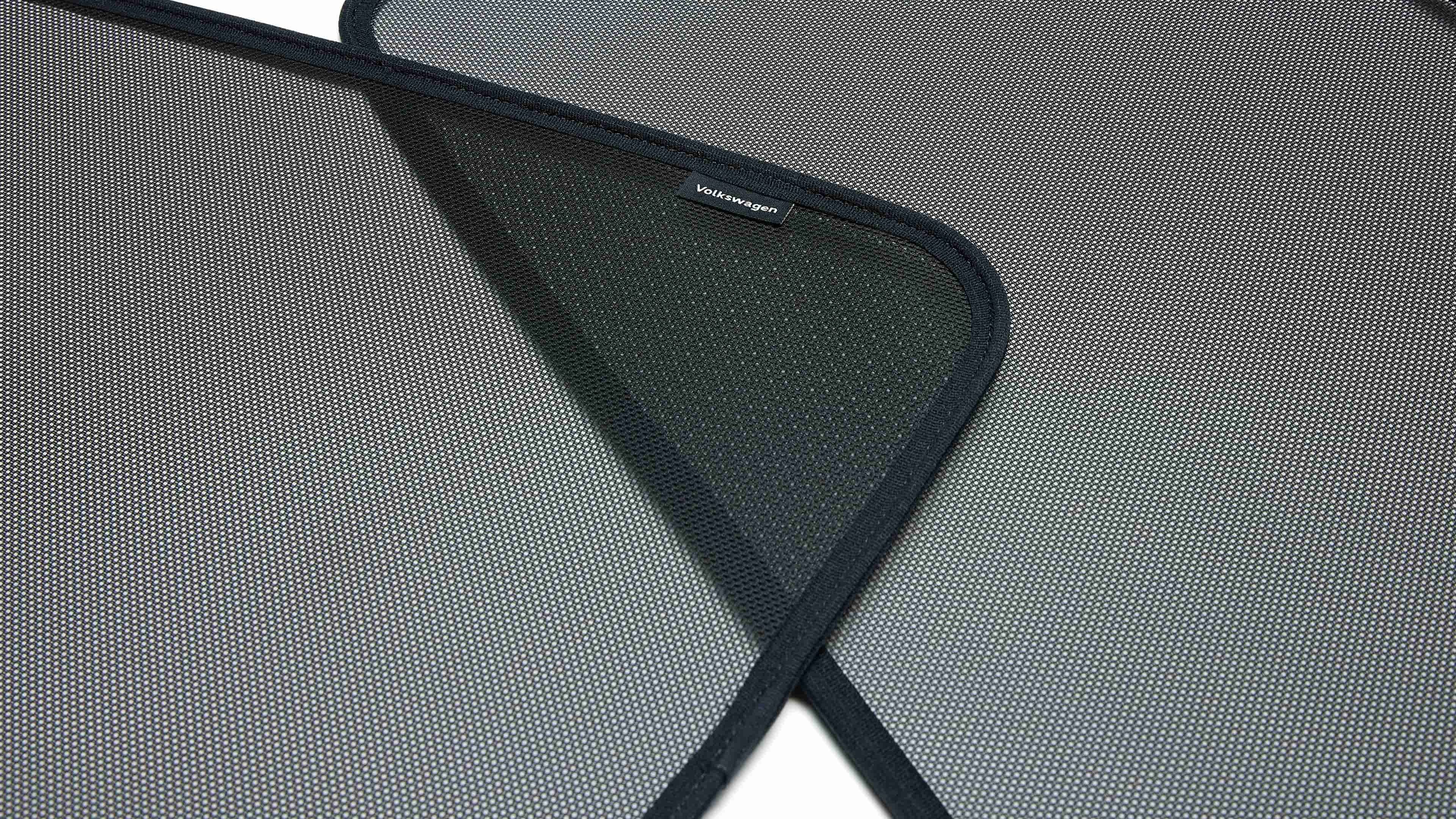 Cortinas de Sol Volkswagen ID. Buzz