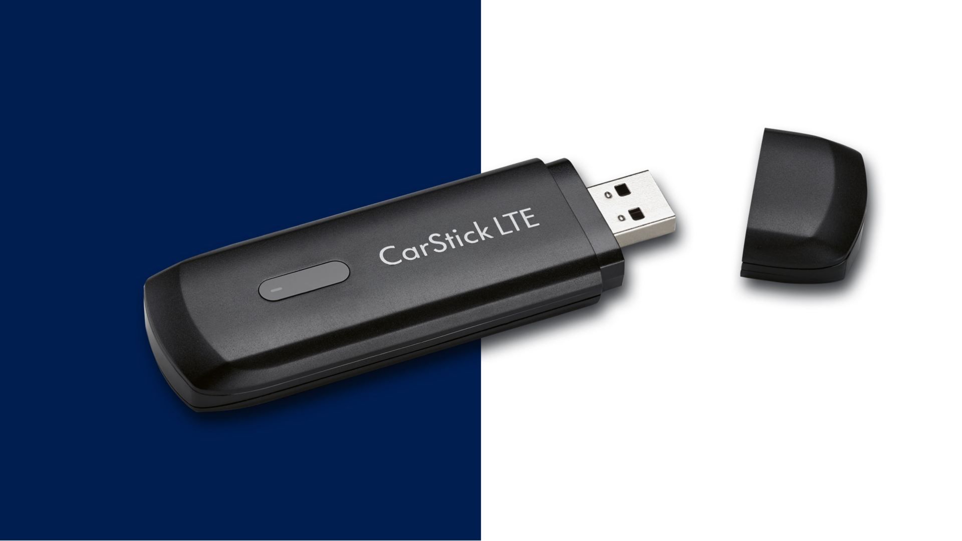 VW CarStick