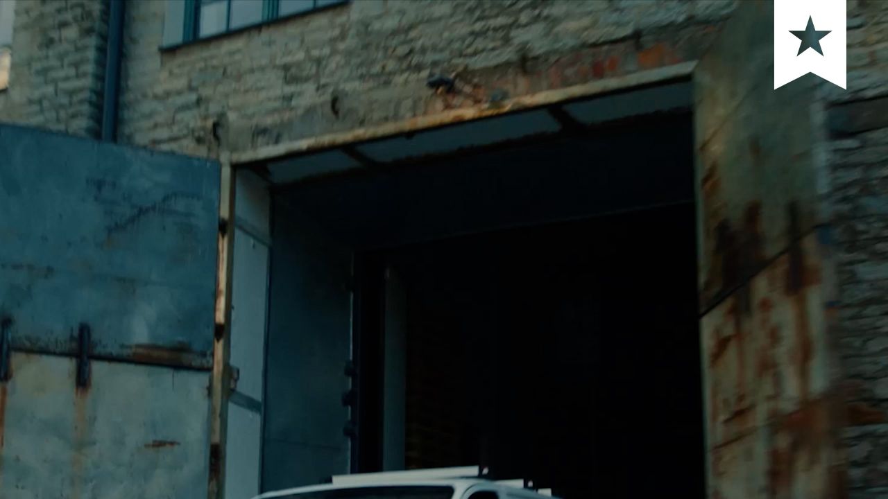 Favoritos Transporter