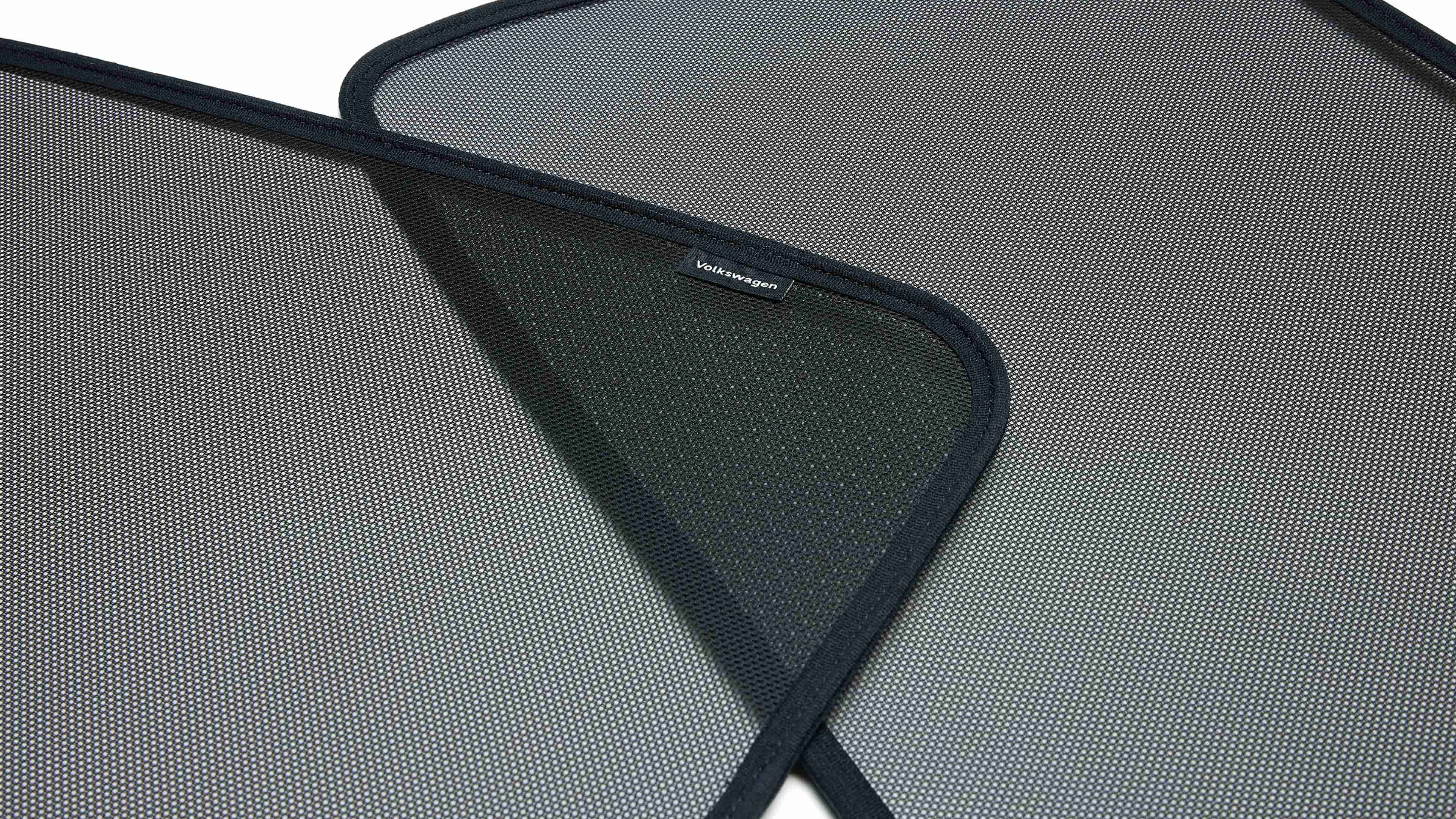 Cortinas de Sol Volkswagen ID. Buzz