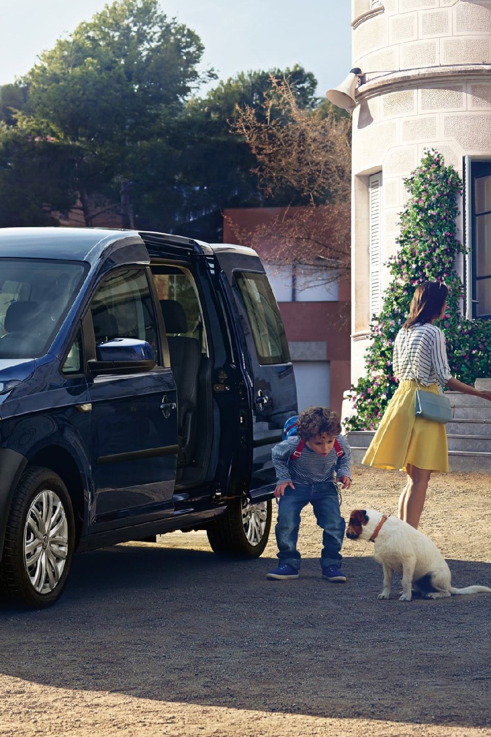 Seguros VW veículos comerciais 