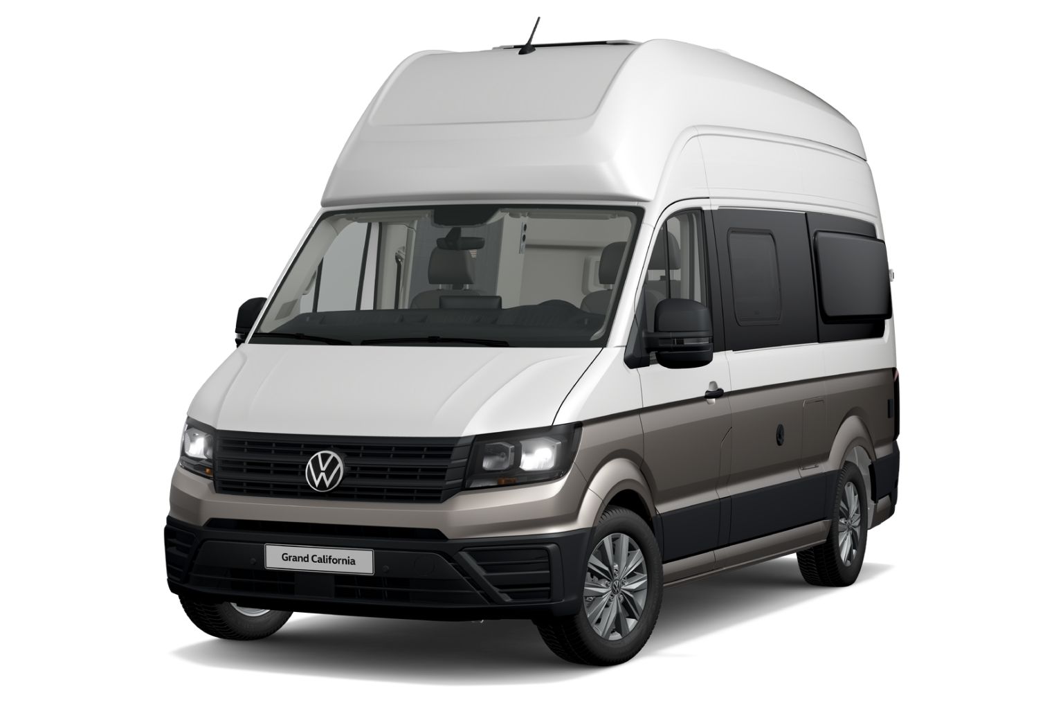 Nova Grand California, modelo 2026