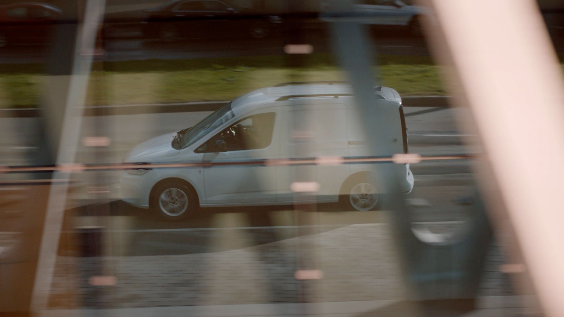 Favoritos Caddy Cargo